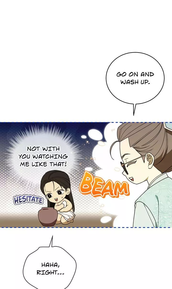 For a Thousand Autumns - Chapter 63 Page 42