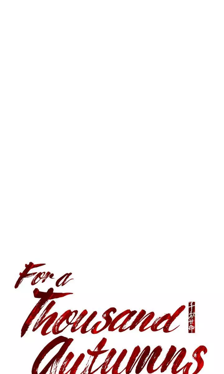 For a Thousand Autumns - Chapter 63 Page 45
