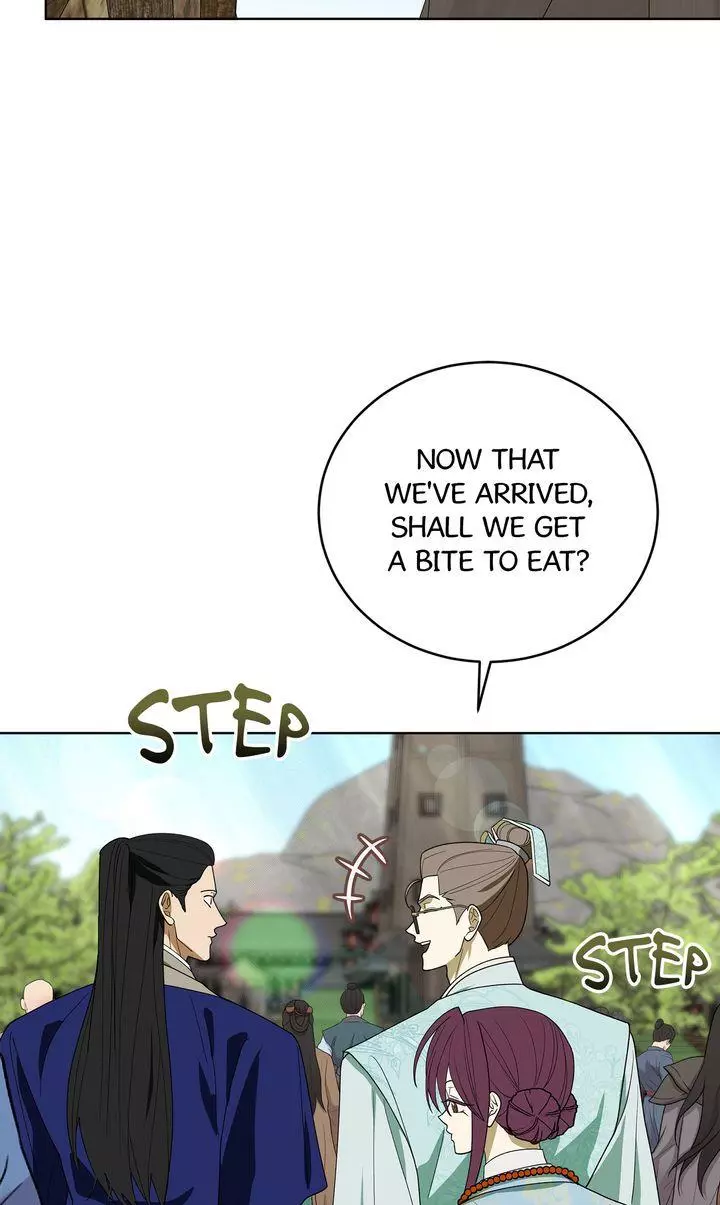 For a Thousand Autumns - Chapter 63 Page 49
