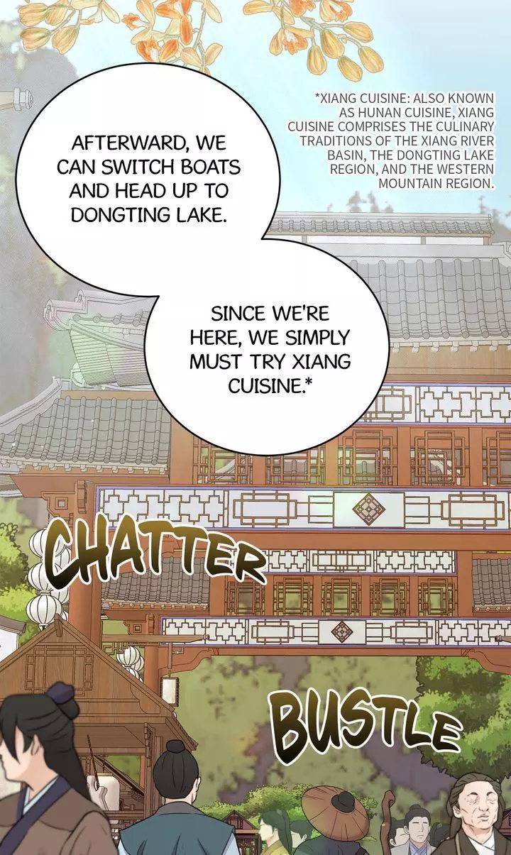 For a Thousand Autumns - Chapter 63 Page 51