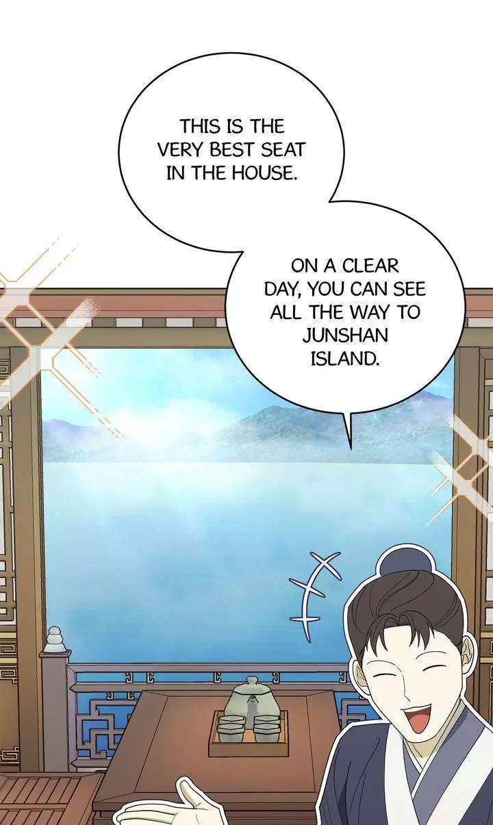 For a Thousand Autumns - Chapter 63 Page 54