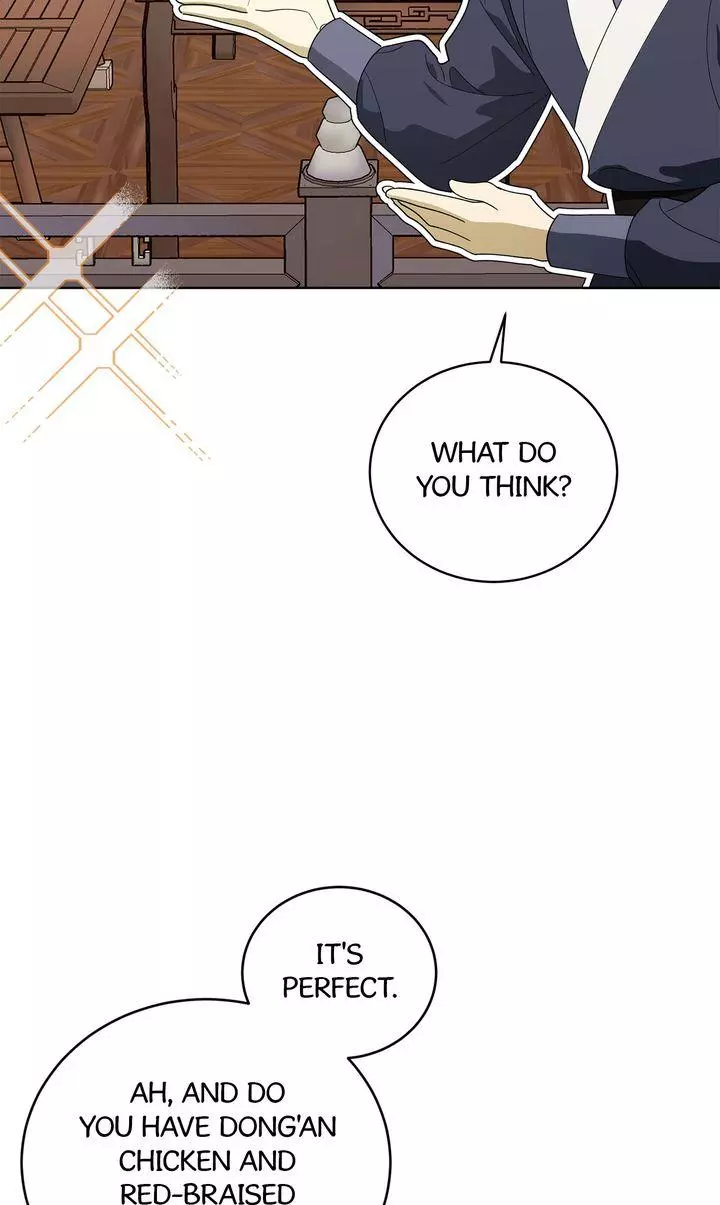 For a Thousand Autumns - Chapter 63 Page 55