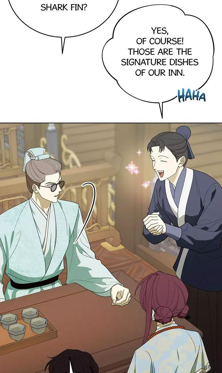 For a Thousand Autumns - Chapter 63 Page 56