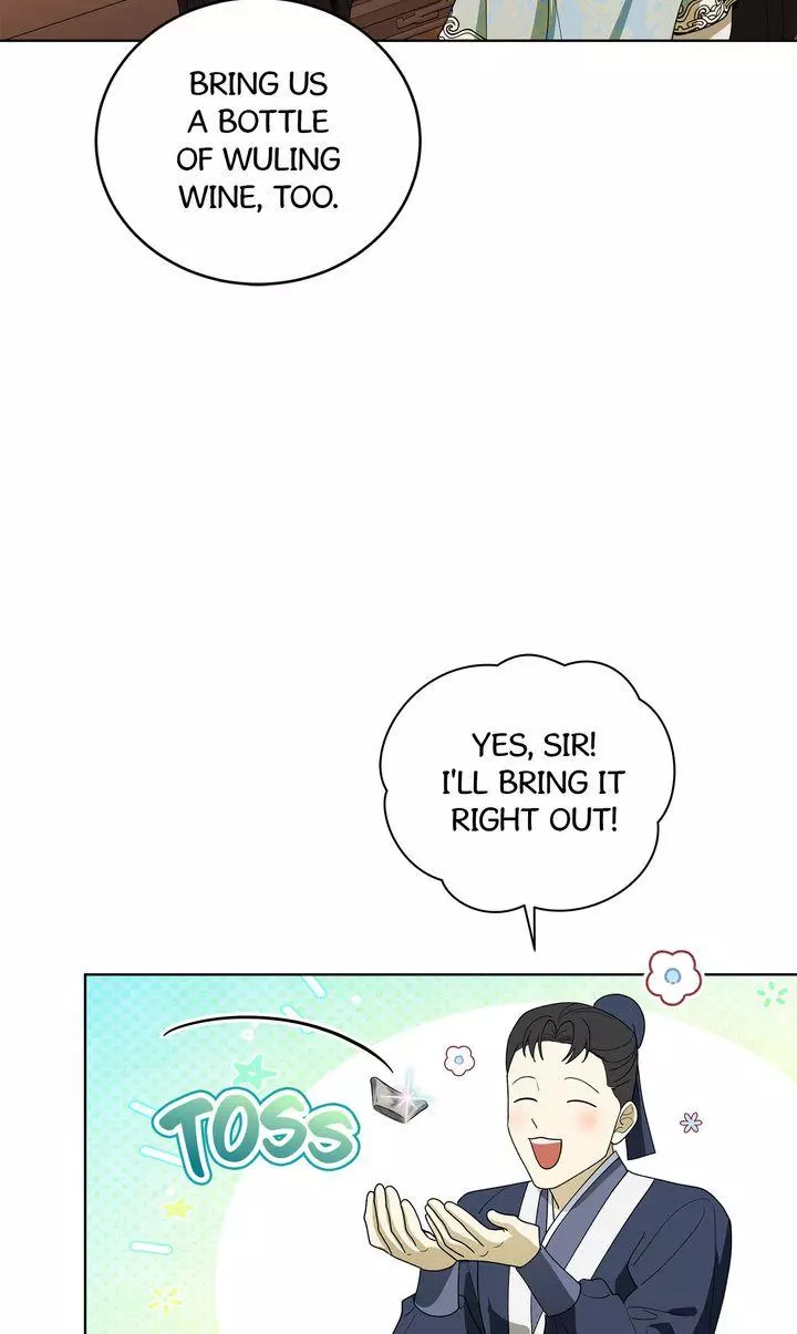 For a Thousand Autumns - Chapter 63 Page 57