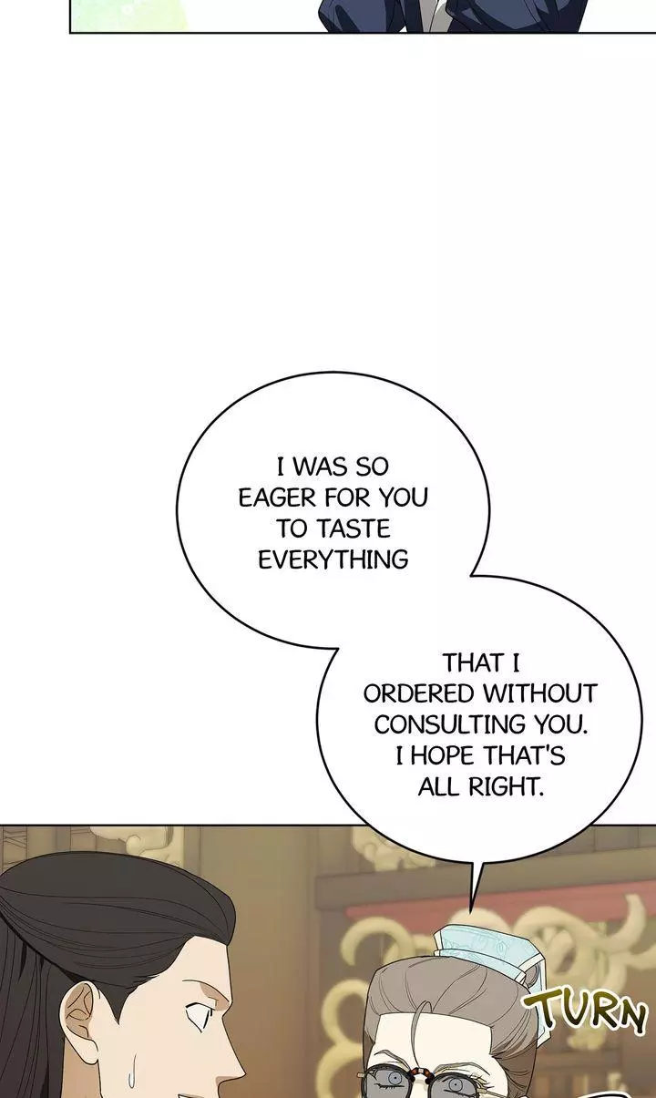 For a Thousand Autumns - Chapter 63 Page 58