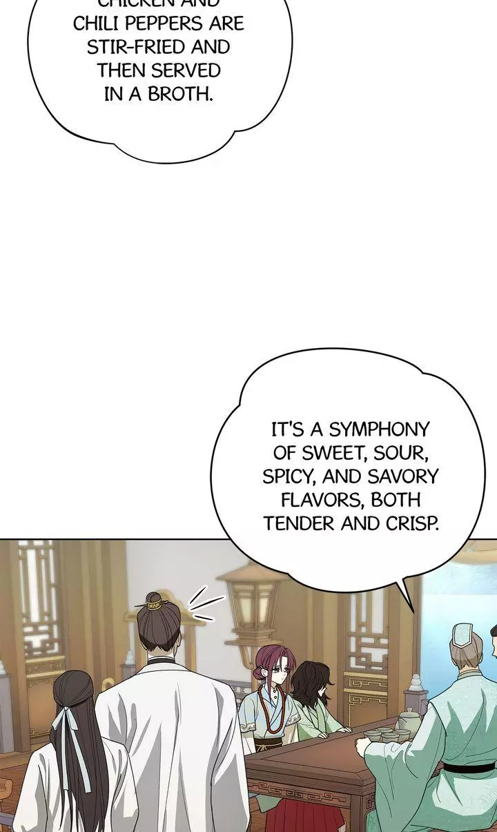 For a Thousand Autumns - Chapter 63 Page 61