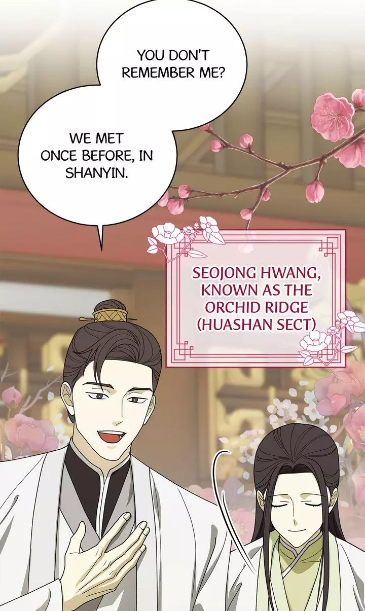 For a Thousand Autumns - Chapter 63 Page 64