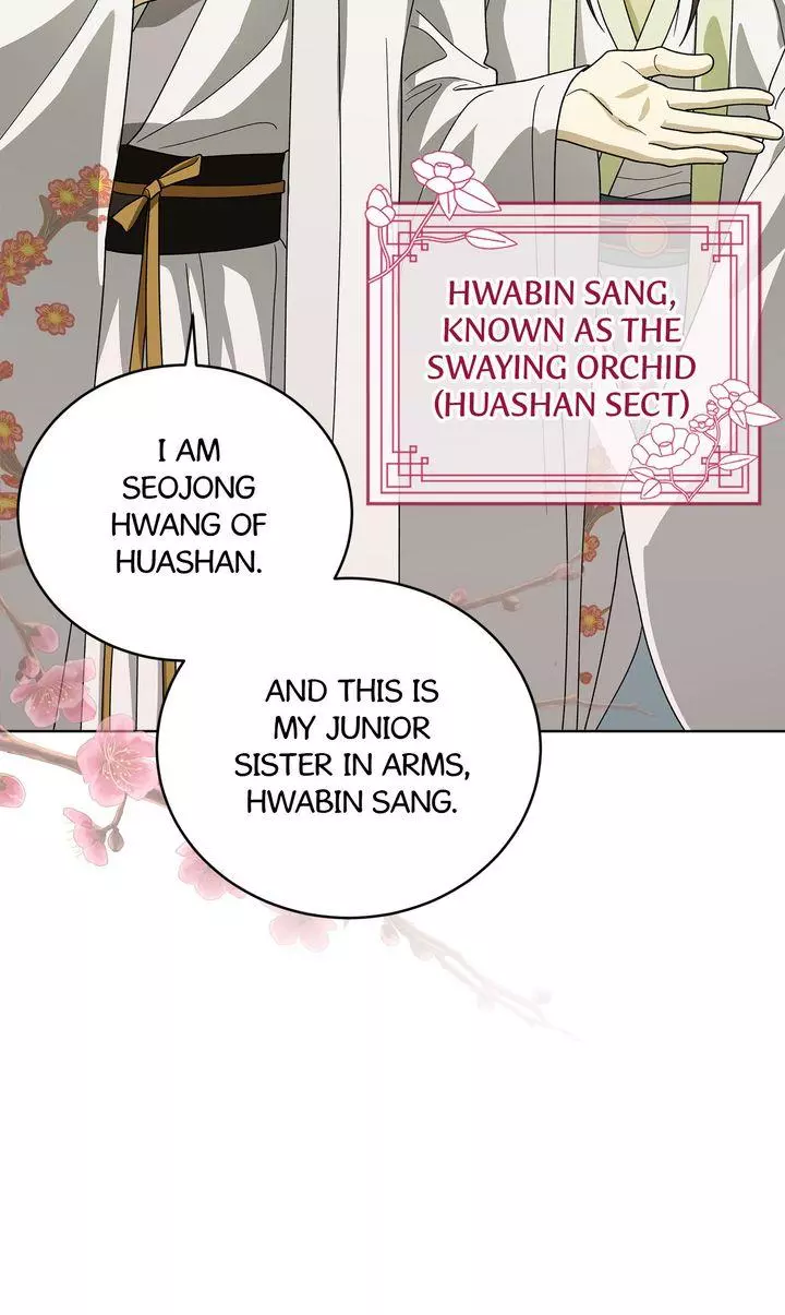 For a Thousand Autumns - Chapter 63 Page 65