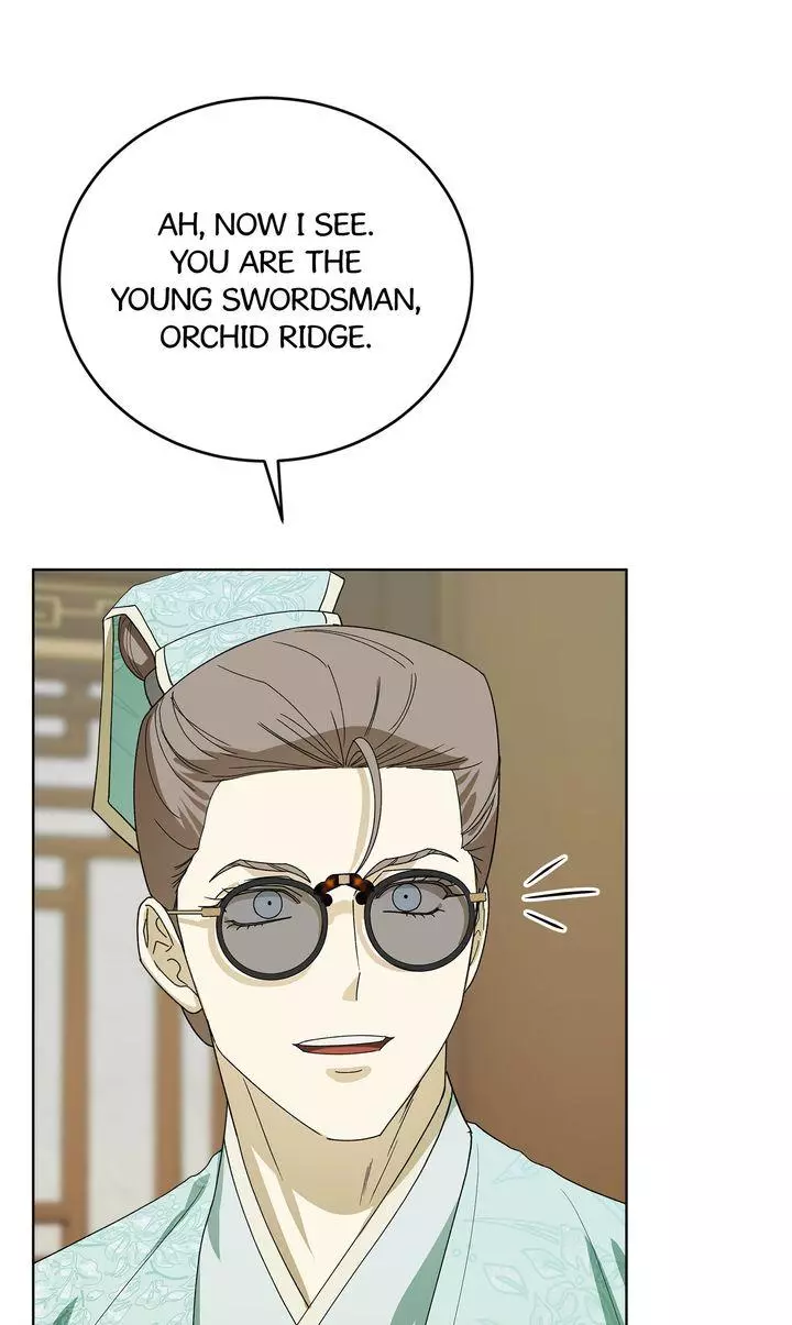 For a Thousand Autumns - Chapter 63 Page 66