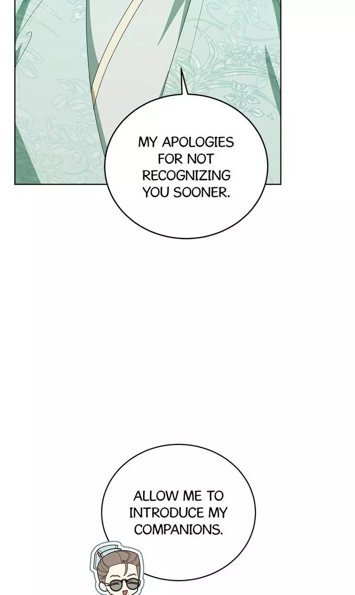 For a Thousand Autumns - Chapter 63 Page 67