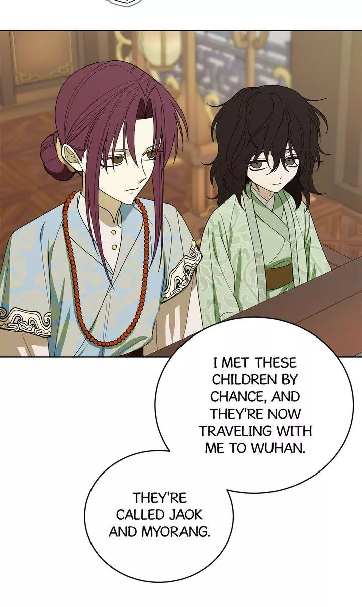 For a Thousand Autumns - Chapter 63 Page 68