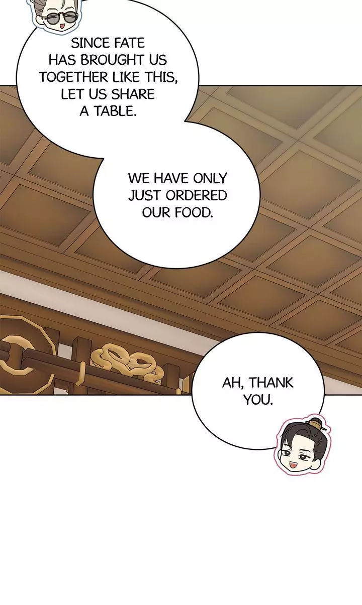 For a Thousand Autumns - Chapter 63 Page 71