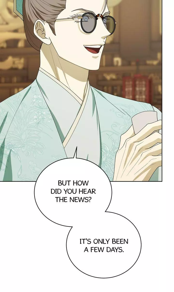 For a Thousand Autumns - Chapter 63 Page 76