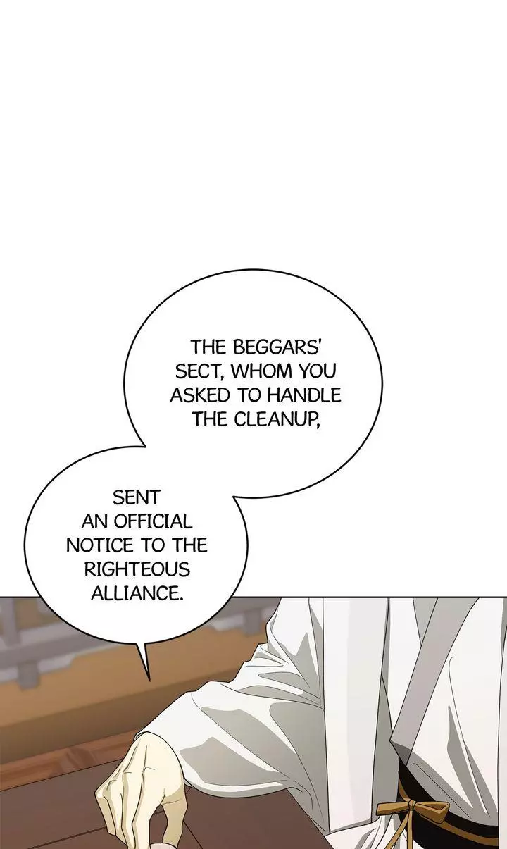 For a Thousand Autumns - Chapter 63 Page 77