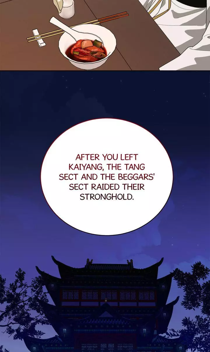 For a Thousand Autumns - Chapter 63 Page 78