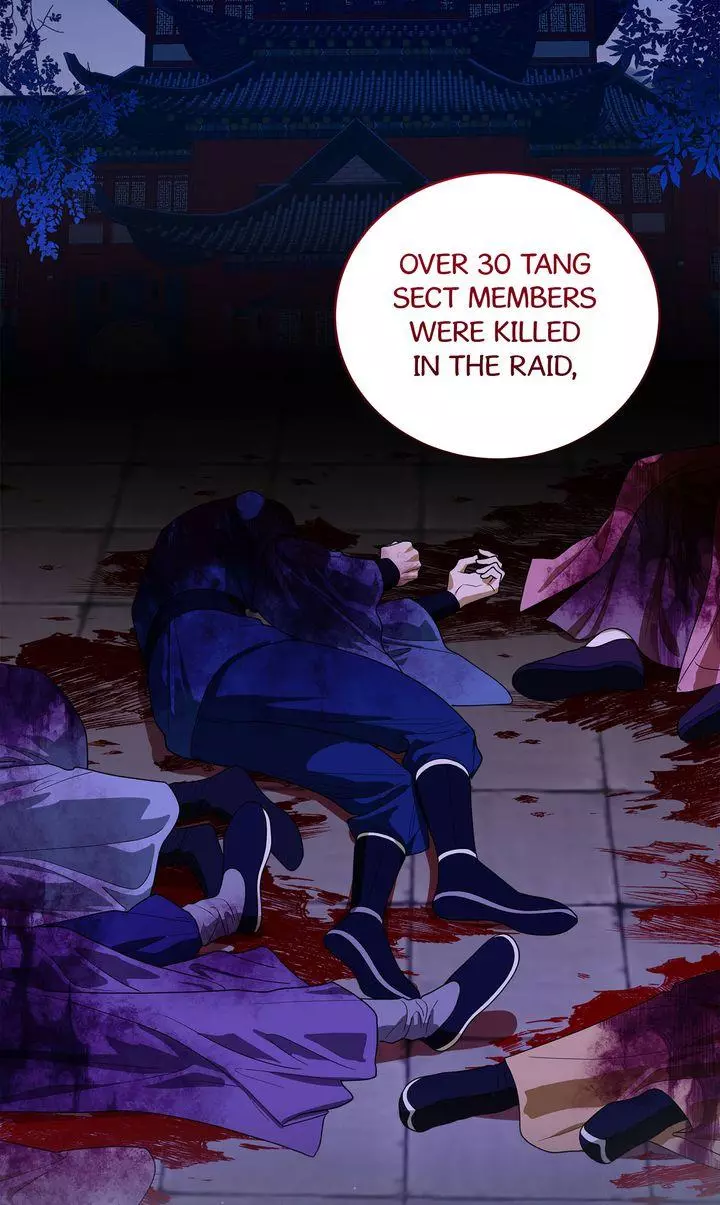For a Thousand Autumns - Chapter 63 Page 79