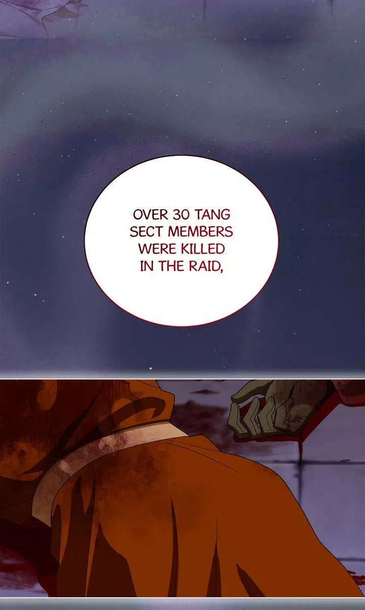 For a Thousand Autumns - Chapter 63 Page 80