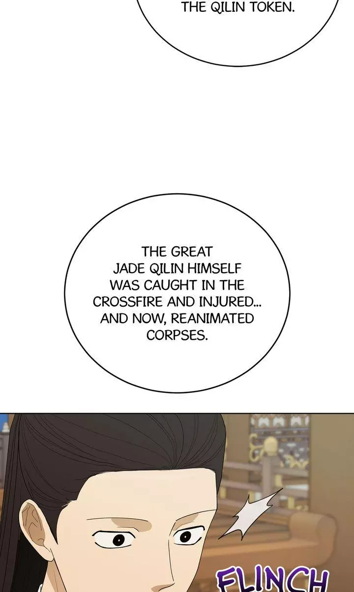 For a Thousand Autumns - Chapter 63 Page 87