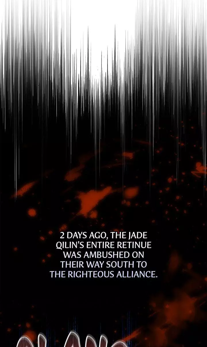 For a Thousand Autumns - Chapter 64 Page 6