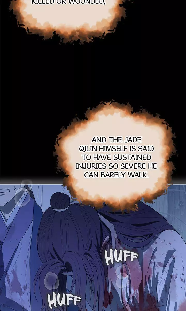 For a Thousand Autumns - Chapter 64 Page 8