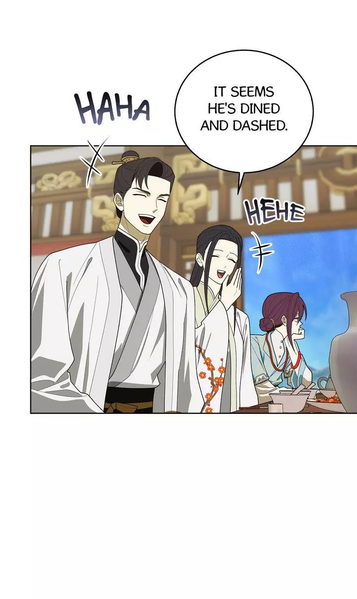 For a Thousand Autumns - Chapter 64 Page 18