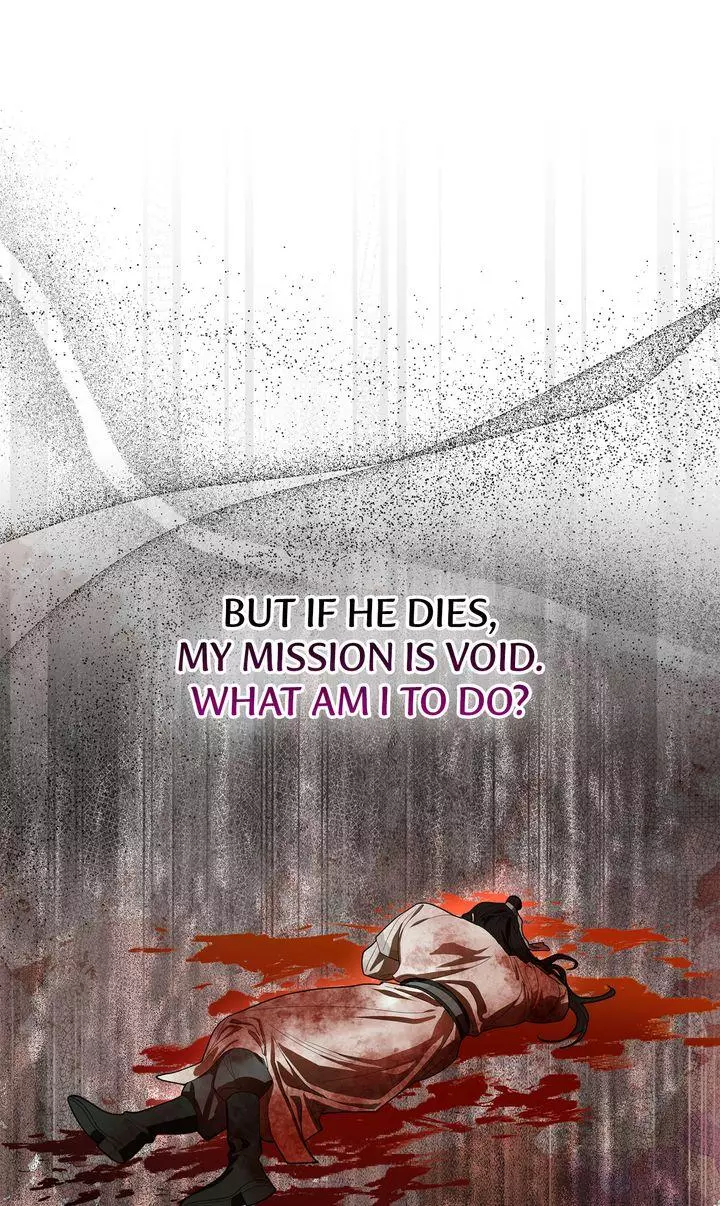 For a Thousand Autumns - Chapter 64 Page 25
