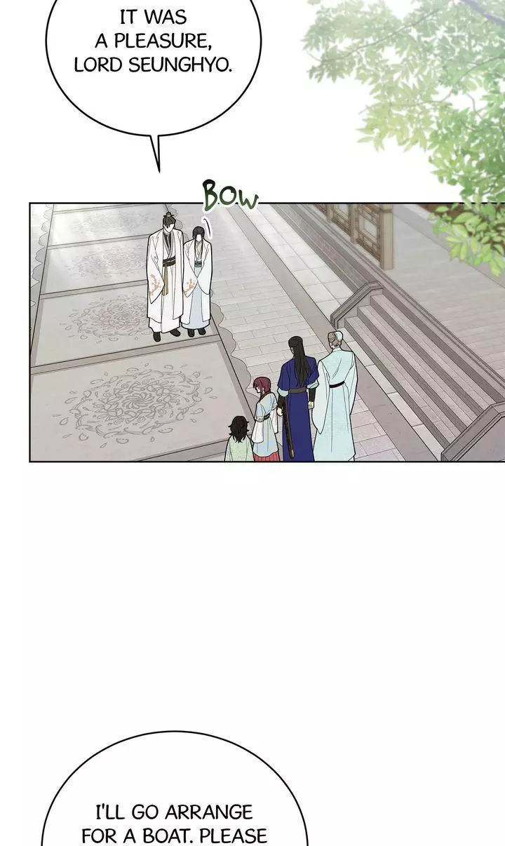For a Thousand Autumns - Chapter 64 Page 31
