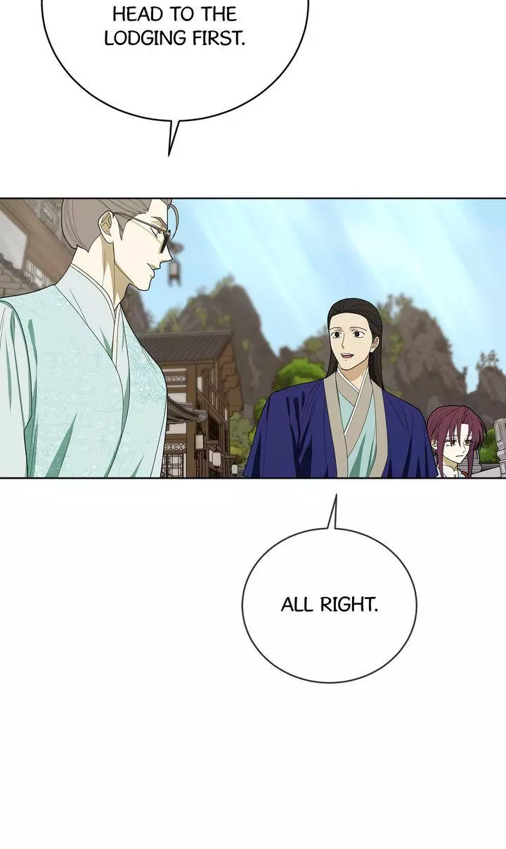 For a Thousand Autumns - Chapter 64 Page 32