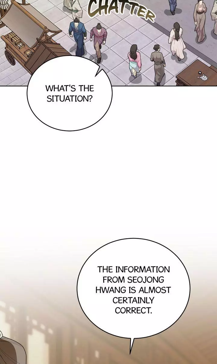 For a Thousand Autumns - Chapter 64 Page 34
