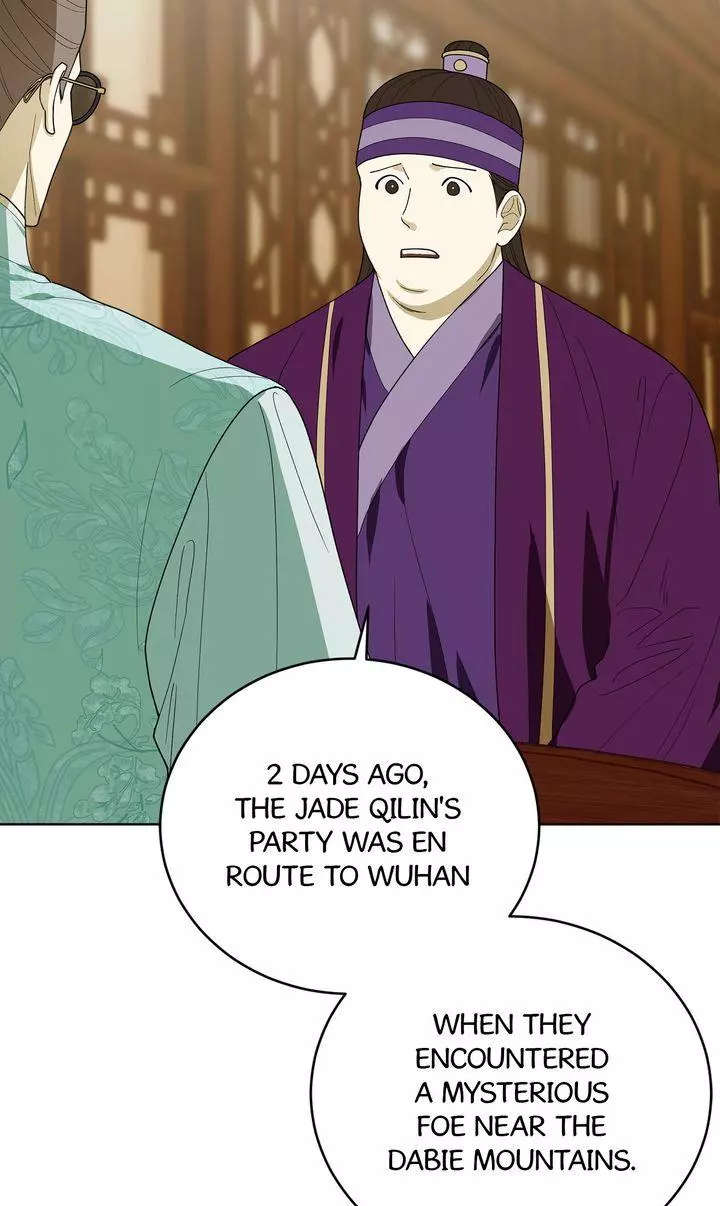For a Thousand Autumns - Chapter 64 Page 35