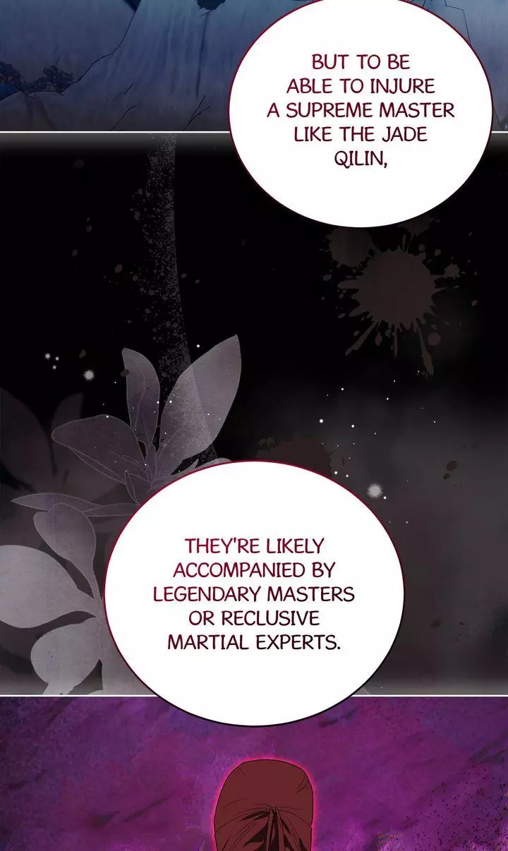 For a Thousand Autumns - Chapter 64 Page 37