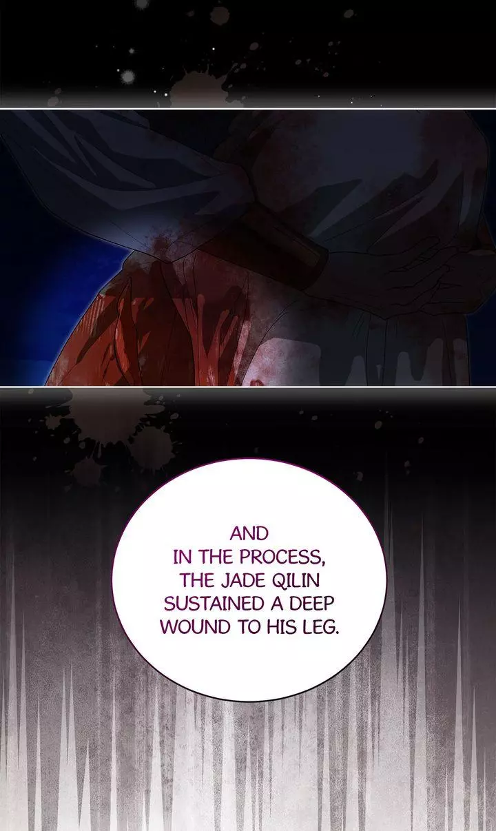 For a Thousand Autumns - Chapter 64 Page 40