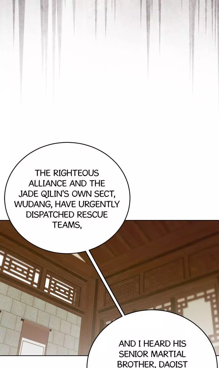 For a Thousand Autumns - Chapter 64 Page 41