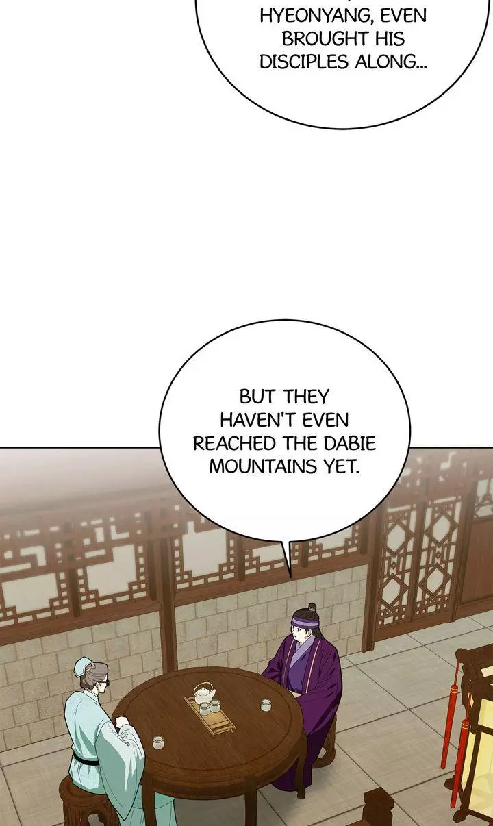 For a Thousand Autumns - Chapter 64 Page 42