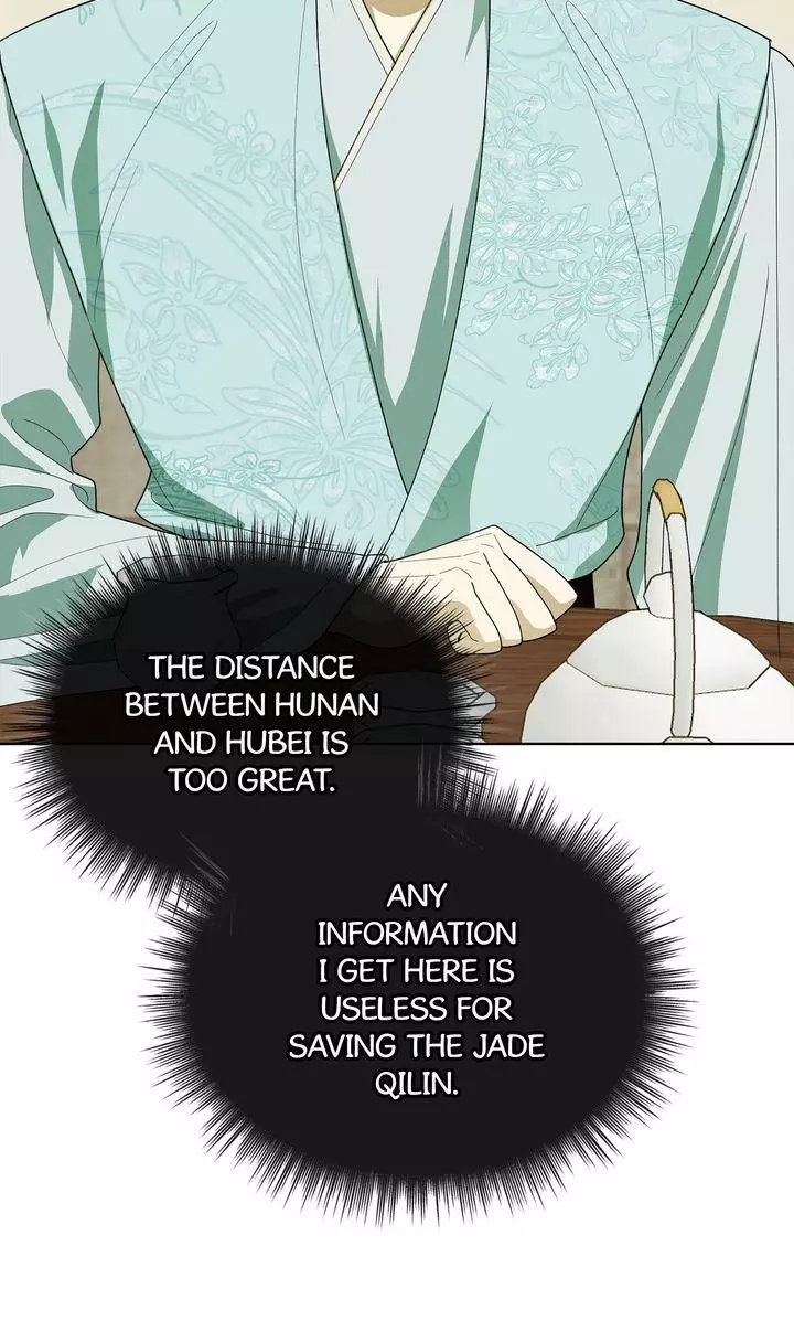 For a Thousand Autumns - Chapter 64 Page 44