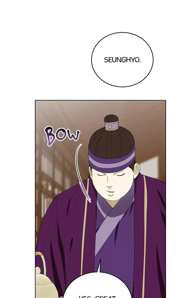 For a Thousand Autumns - Chapter 64 Page 46