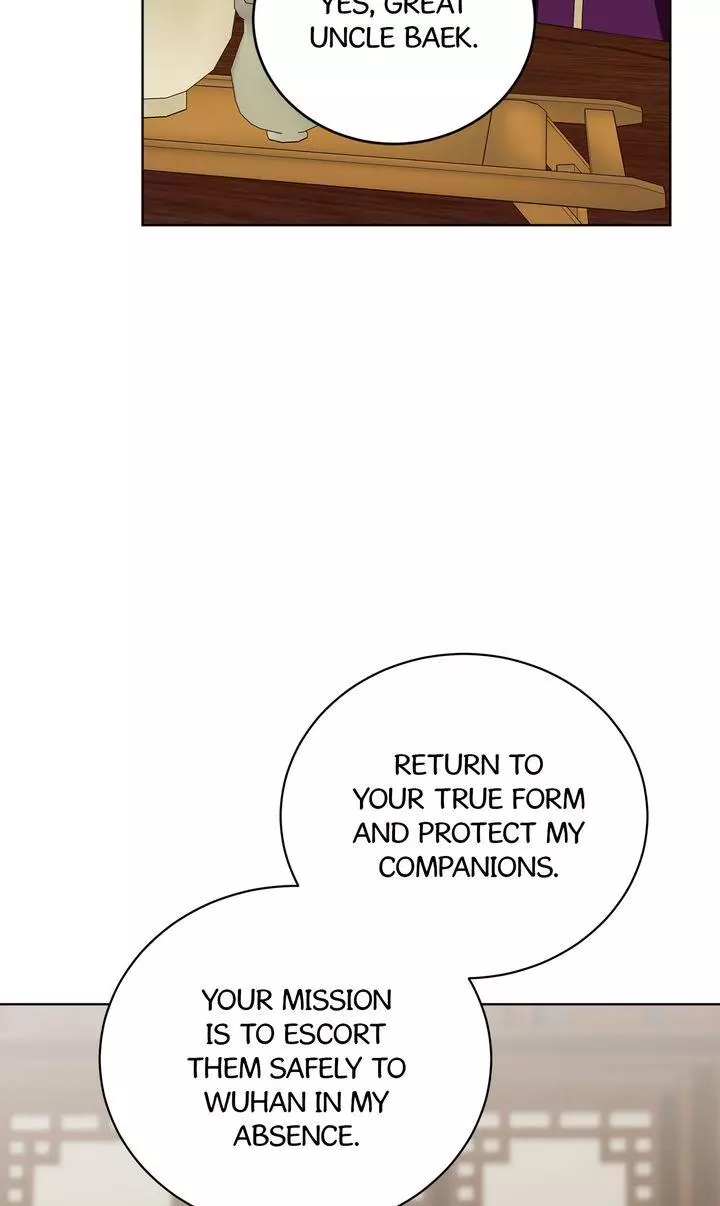 For a Thousand Autumns - Chapter 64 Page 47