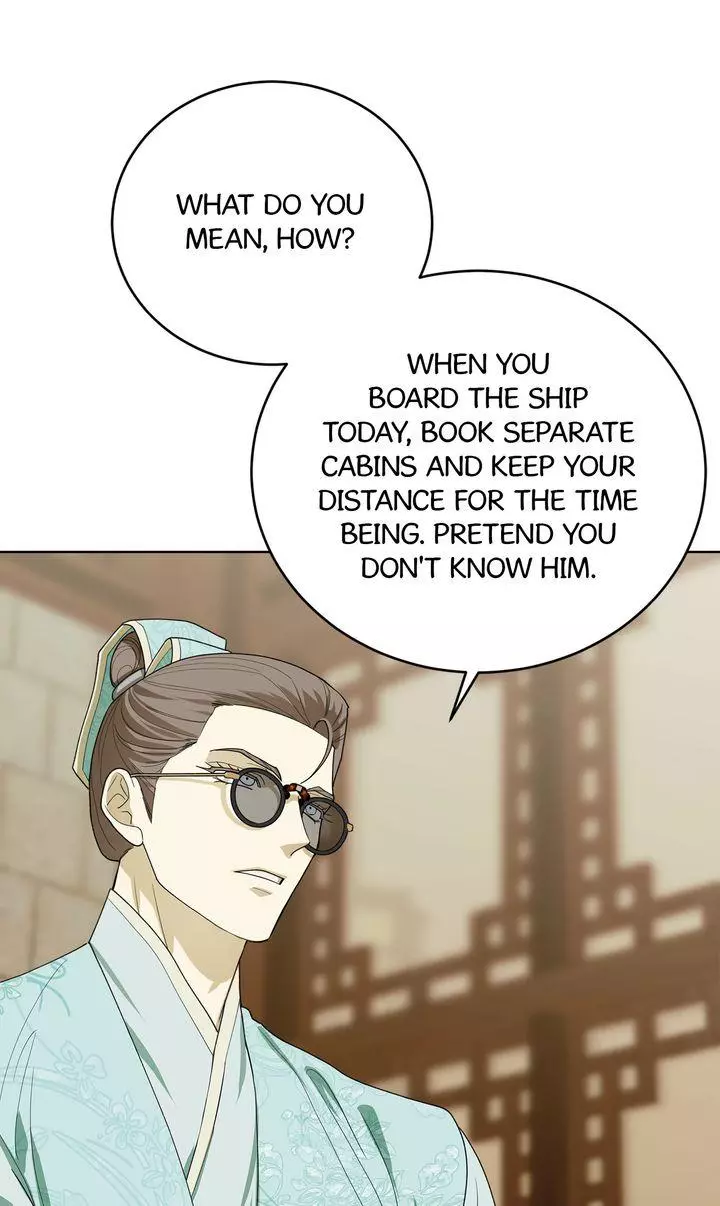 For a Thousand Autumns - Chapter 64 Page 56