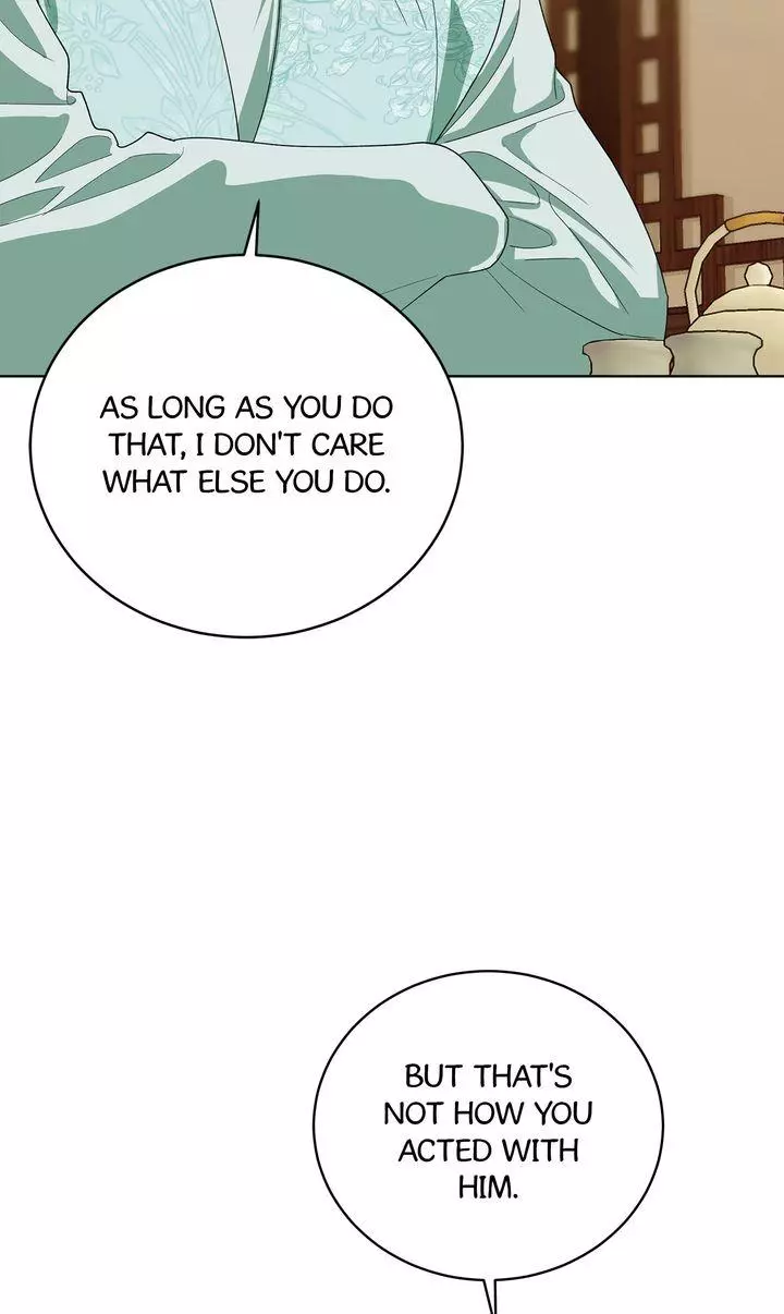 For a Thousand Autumns - Chapter 64 Page 57