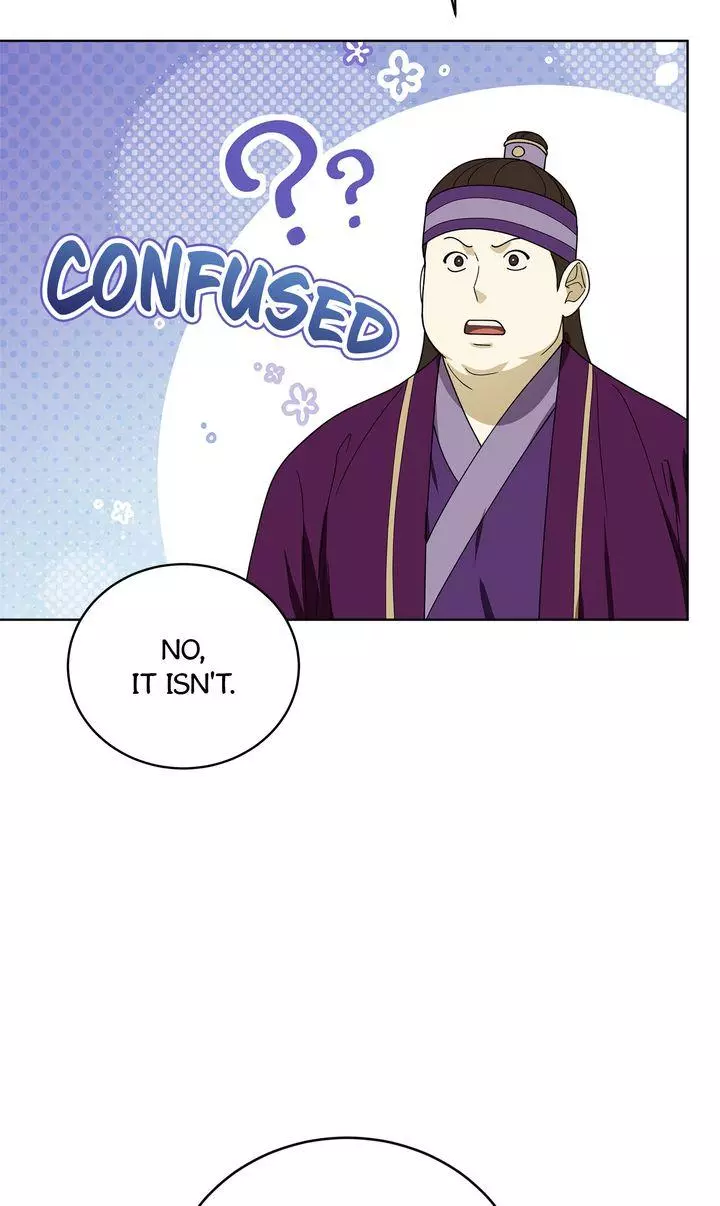 For a Thousand Autumns - Chapter 64 Page 58