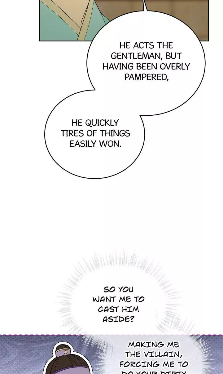 For a Thousand Autumns - Chapter 64 Page 60