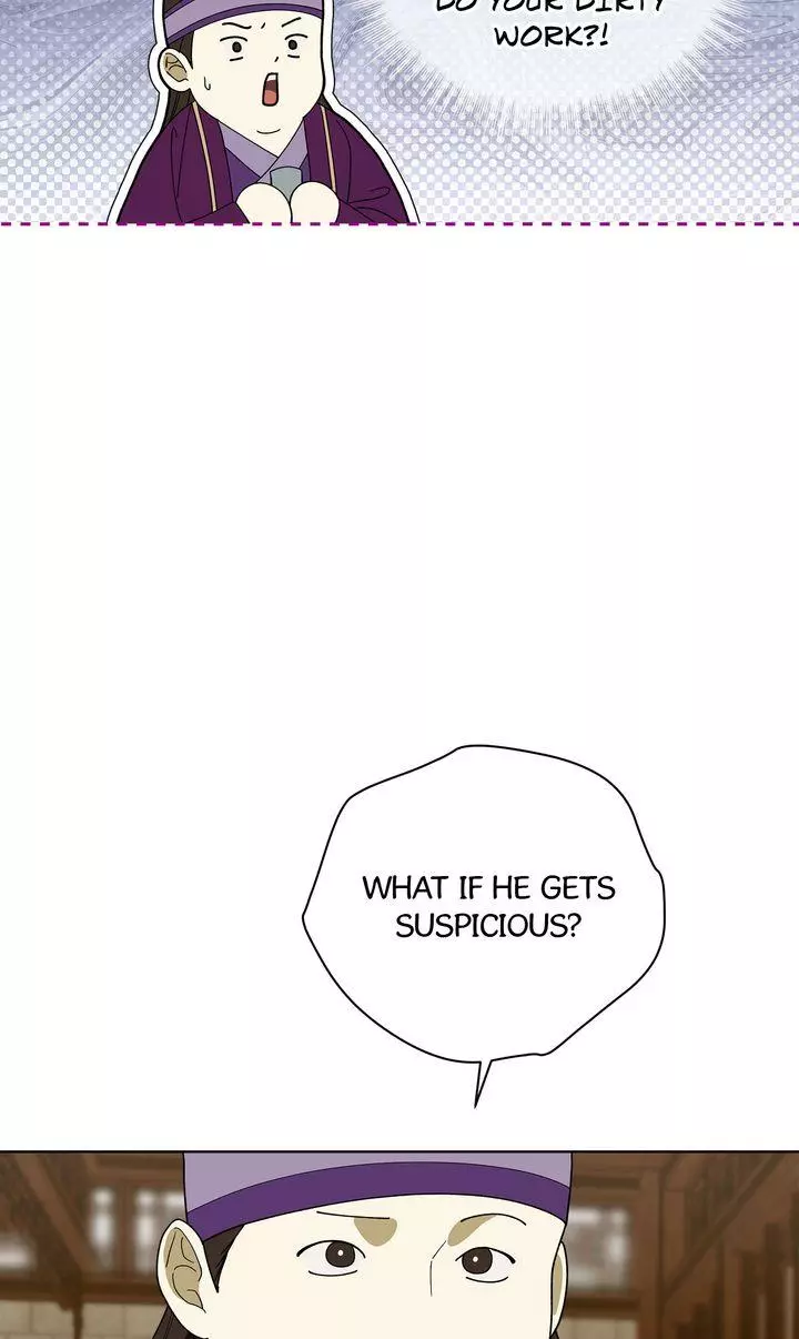 For a Thousand Autumns - Chapter 64 Page 61