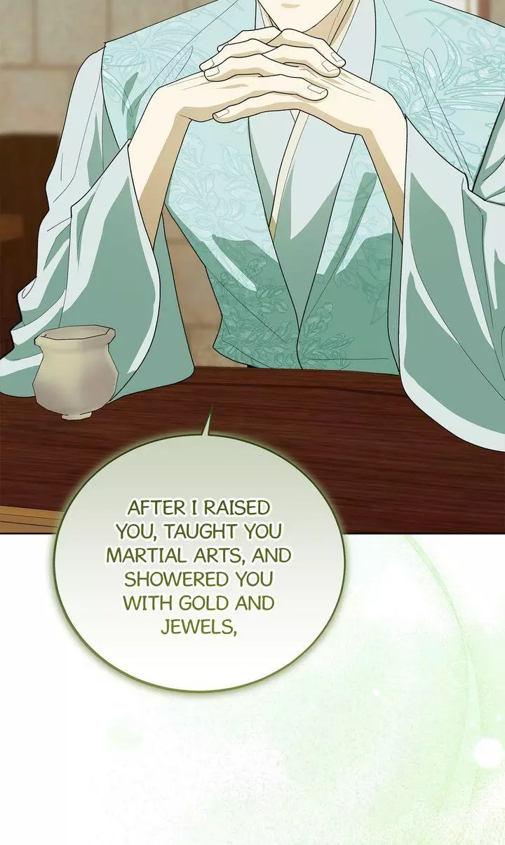 For a Thousand Autumns - Chapter 64 Page 64