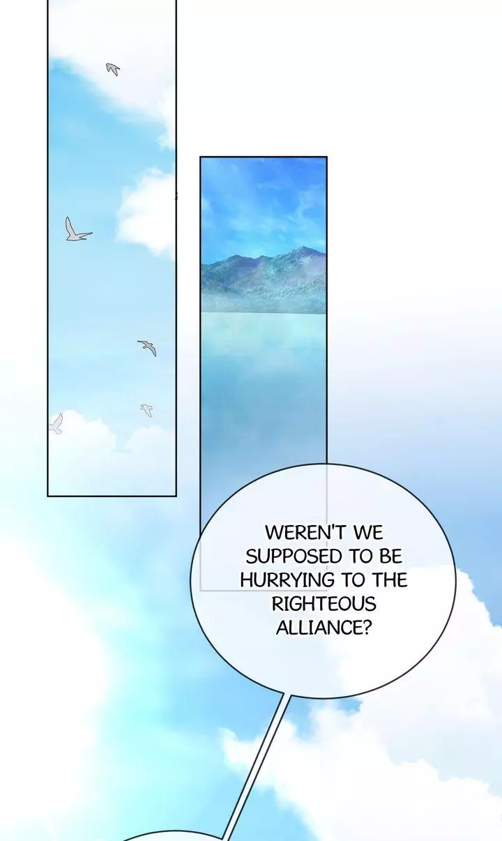 For a Thousand Autumns - Chapter 64 Page 67