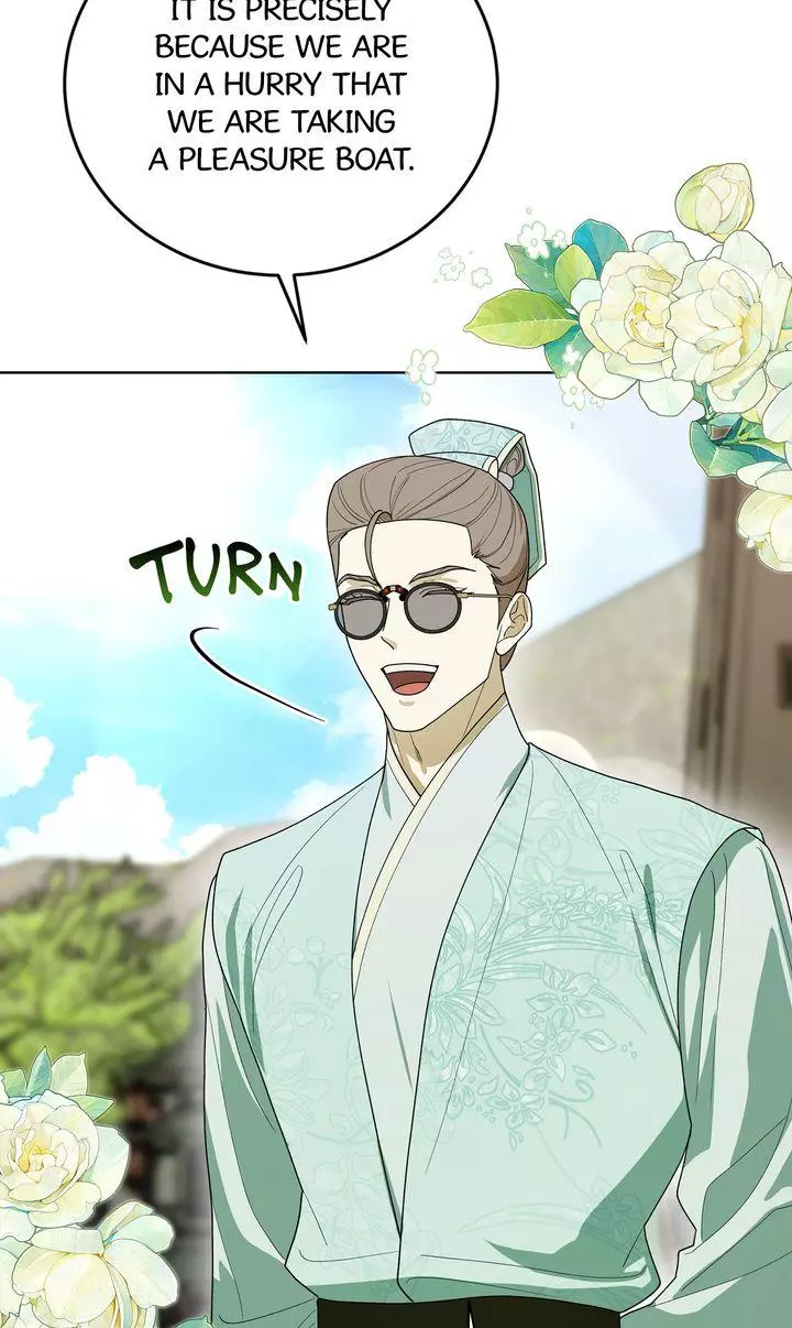 For a Thousand Autumns - Chapter 64 Page 70