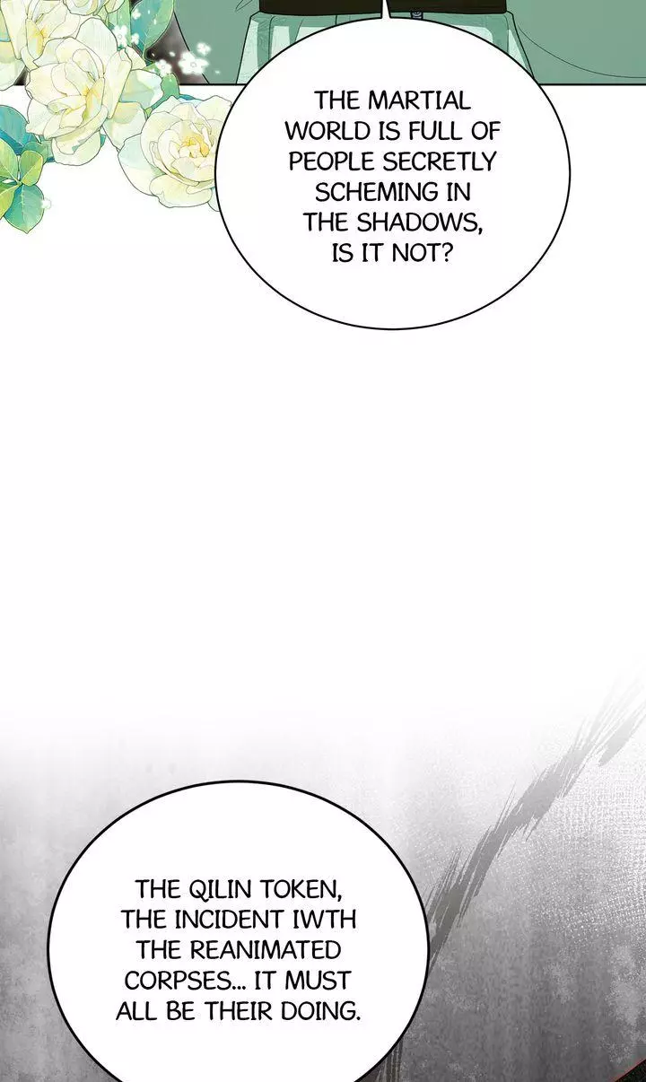 For a Thousand Autumns - Chapter 64 Page 71