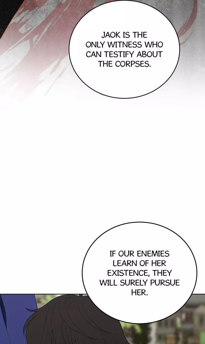 For a Thousand Autumns - Chapter 64 Page 73