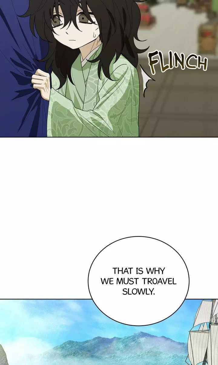 For a Thousand Autumns - Chapter 64 Page 74