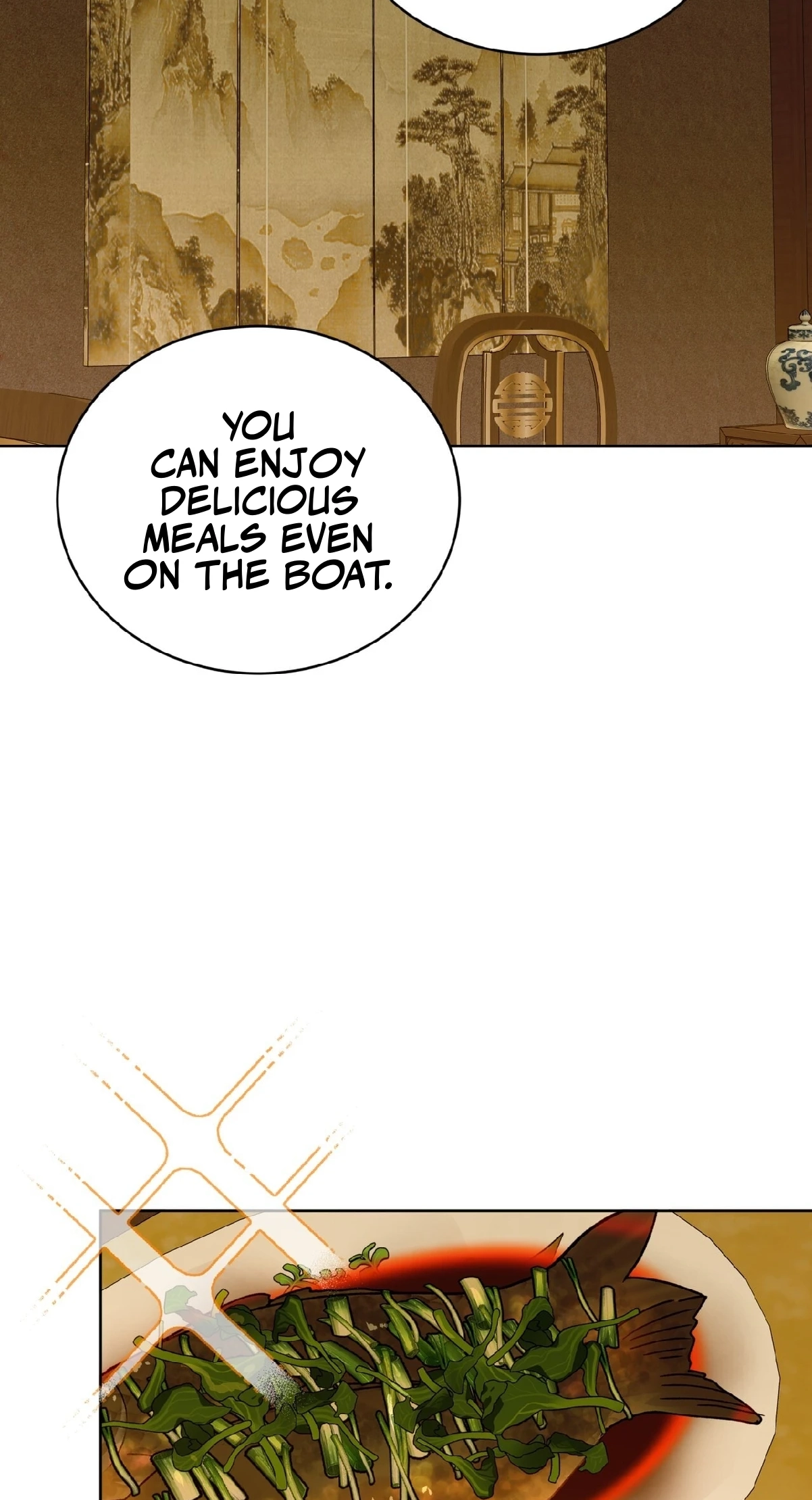 For a Thousand Autumns - Chapter 65 Page 3