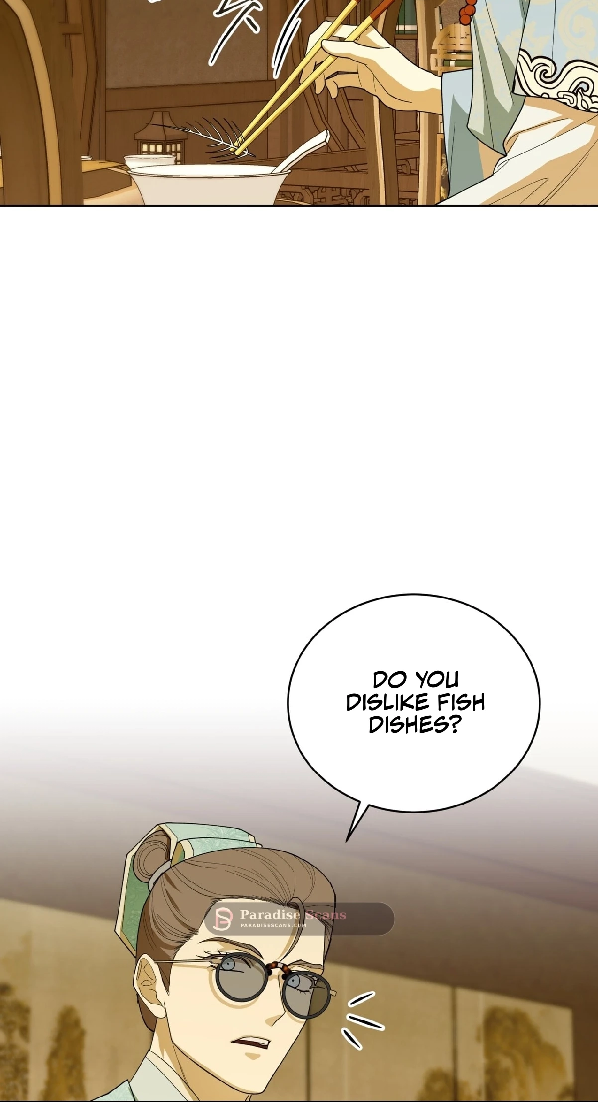 For a Thousand Autumns - Chapter 65 Page 6